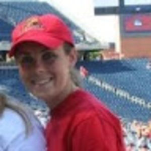 Meet your Posher, Katrina